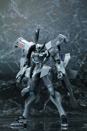 Muv-Luv Alt Shiranui Imp Jp Army Plastic Model Kit --0