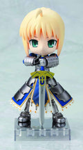 Fate/Stay Night Saber Cu-Poche Figure -- Kotobukiya --0