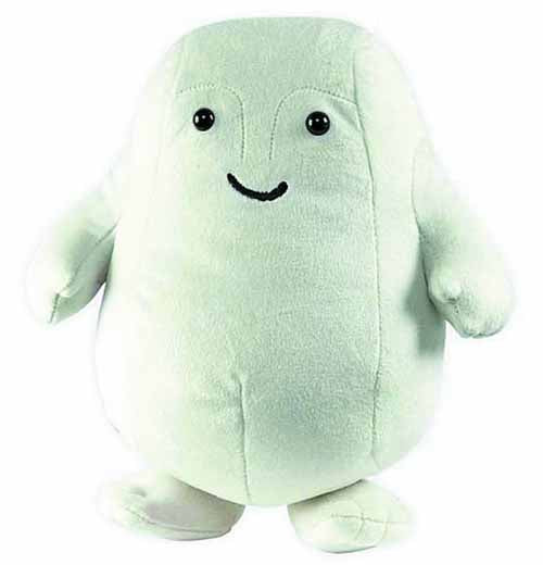 Doctor Who 12-In Adipose Plush -- Underground Toys --0