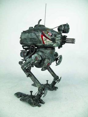 Maschinen Krieger Krote 1/12 Scale Figure --0
