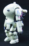 Maschinen Krieger SFAS Fireball 03 Figure --0
