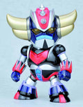 Mb-Gokin Mbg-01 Grendizer Figure -- Yamato --0