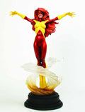 Jean Grey X-Factor Statue Bowen Designs X-Men --0