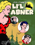 Lil Abner HC Vol 02 --0