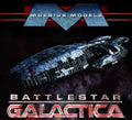 Battlestar Galactica BSG Model Kit Moebius --0