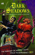 Dark Shadows Complete Series HC Vol 03 --0