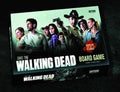 The Walking Dead TV Board Game -- Cryptozoic --0
