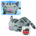 Big Bang Theory Soft Kitty Singing Plush --0
