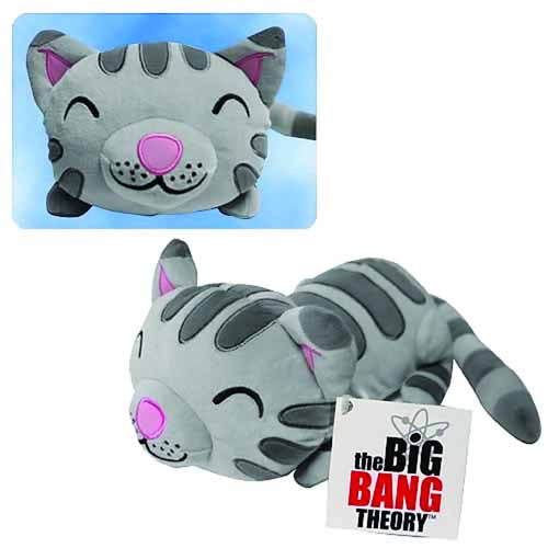 Big Bang Theory Soft Kitty Singing Plush --0