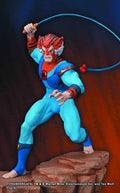 Thundercats Tygra Artist Proof Statue --0