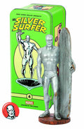 Classic Marvel Characters Series 2 #4 Silver Surfer --0