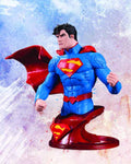 DC Comics Super Heroes Superman Bust --0