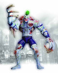 Arkham Asylum Deluxe Titan Joker Action Figure -- DC Comics --0