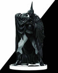 Batman Black & White Statue Batman By K Jones V2 --0