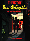 Art Of Denis Mcloughlin Limited Edition HC --0