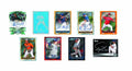 Bowman 2012 Chrome Baseball Trading Cards T/C Box --0