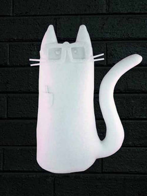 Kitty Go Nerdy 11in Plush Chalkdust Version --0