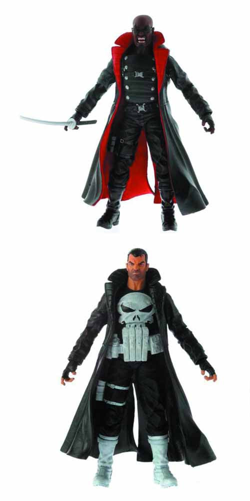 Marvel Legends 6-In Action Figure Assortment 201203 --0
