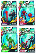Avengers Earths Mightiest Heroes Action Figure Asst 201204 --0