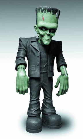Universal Monsters 18-In Frankenstein Action Figure --0