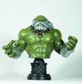 Maestro Hulk Mini-Bust -- Avengers Bowen Designs --0