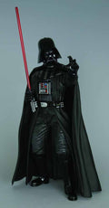 Star Wars Darth Vader ARTFX+ Statue Episode VI Version --0