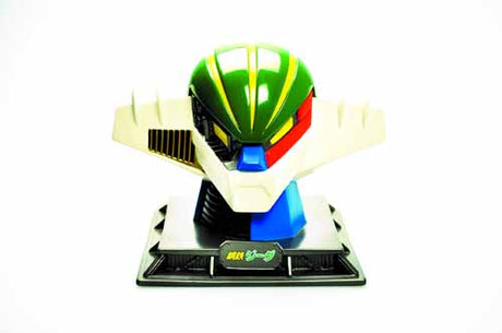 Kotetsu Jeeg Coinbank --0