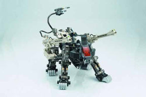 Zoids Shield Liger Dcs-J Diecast Action Figure --0