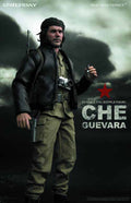Che Guevara Real Masterpiece Action Figure --0