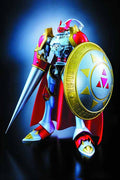 Digimon Tamers Dukemon D-Arts Action Figure --0
