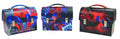 Amazing Spider-Man Workmans Lunch Box 12 Piece Assortment --0