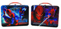 Amazing Spider-Man Large Lunch Box 12 Piece Assortment --0