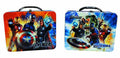 Avengers Movie Large Lunch Box 12 Piece Assortment --0