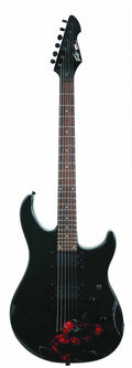 Spider-Man Predator Plus Expansion Electric Guitar --0