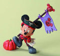 Disney Traditions Pirate Mickey Figure --0