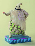 Disney Traditions NBX Oogie Boogie Figure --0