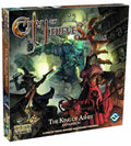 Cadwallon City Of Thieves King Of Ashes Expansion Set --0