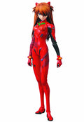 Evangelion 3.0 Askua Langley RAH Real Action Hero Version Q --0
