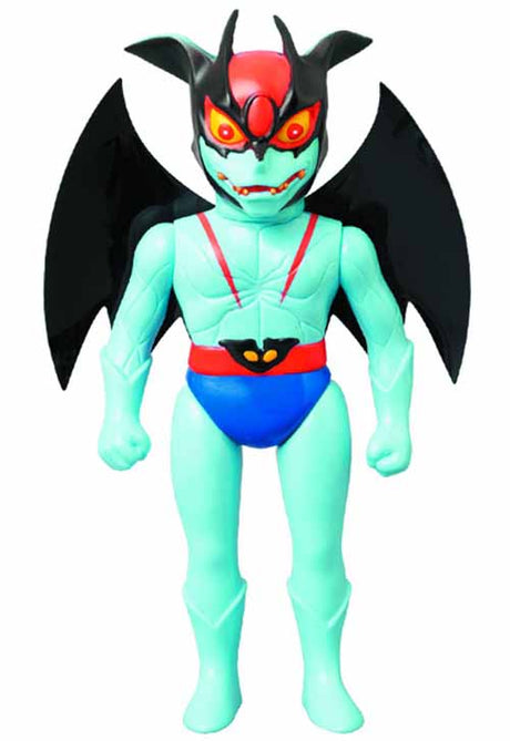 Devilman Vinyl Figure 1972 Reissue Version -- Medicom --0