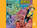 Invincible HC Vol 04 Ultimate Collection --0