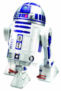 Star Wars Interactive 15-In R2-D2 --0