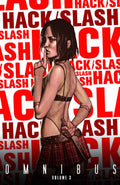 Hack Slash Omnibus TPB Vol 03 --0