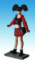 Femme Fatales Little Red PVC Statue --0