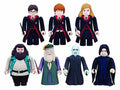 Harry Potter & Deathly Hallows Kubrick 24-Piece BMB Display --0
