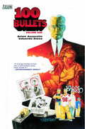 100 Bullets HC Book 01 --0