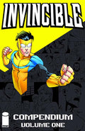 Invincible Compendium TPB Vol 01 2 --0