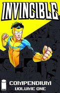 Invincible Compendium TPB Vol 01 --0