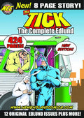 Tick Complete Edlund TPB New Edition --0
