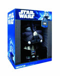 Star Wars Darth Vader 15in Talking Plush --0