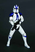 Star Wars 501St Clone Trooper PX ARTFX+ Statue 2-Pack --0